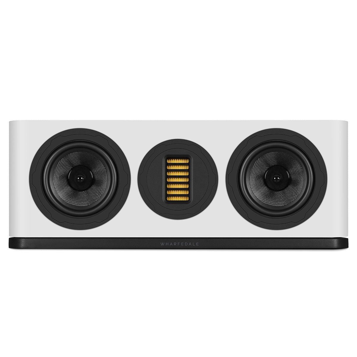 Wharfedale Evo 5.C 5-inch 3-way Center Channel Speaker