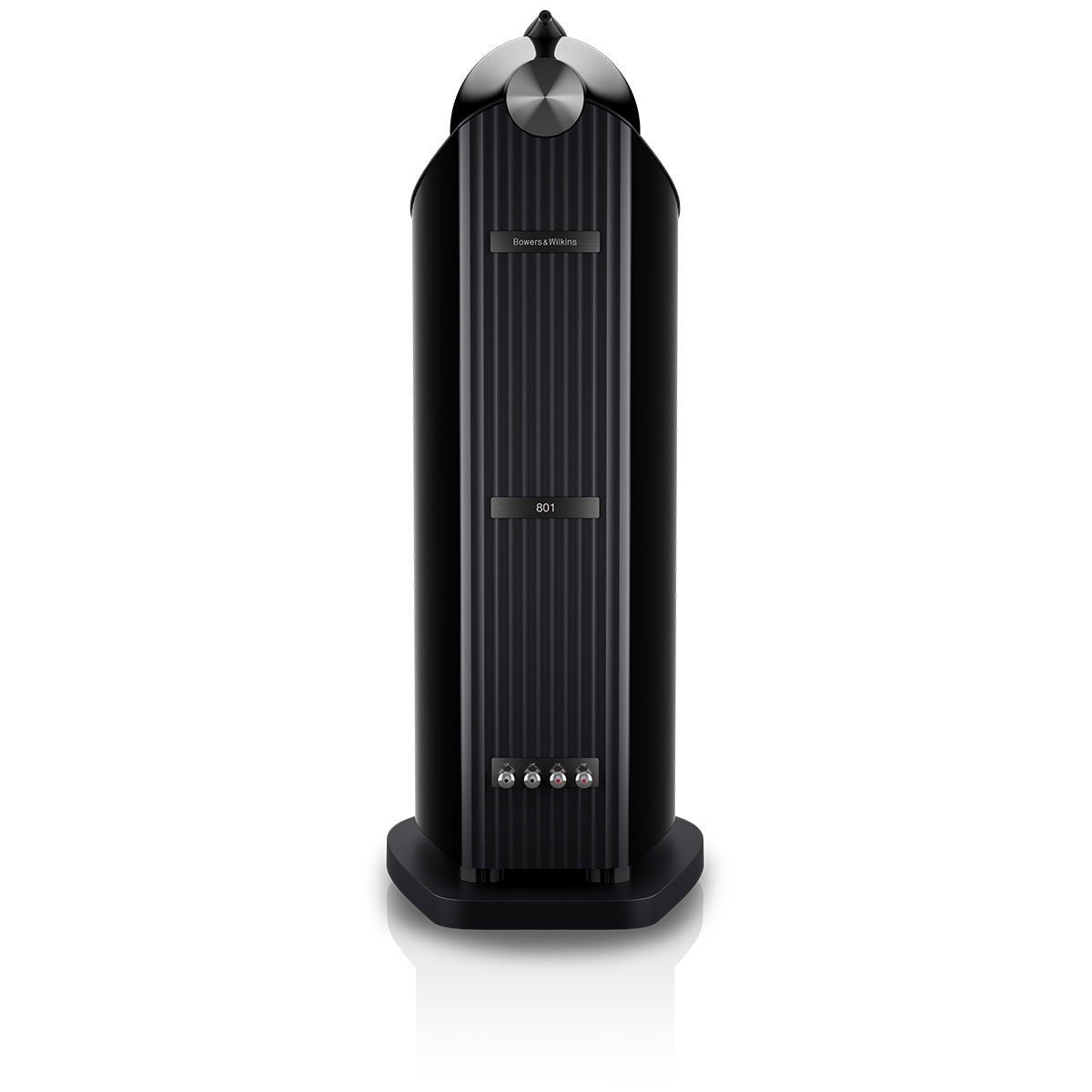 Bowers & Wilkins 801 D5 Floorstanding Loudspeaker - Each