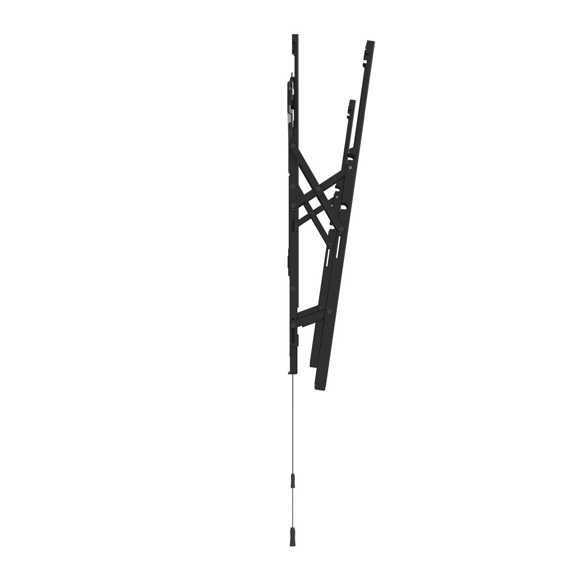 Kanto PT405 Ultra Low-Profile Tilting TV Mount for 50” - 90” TVs