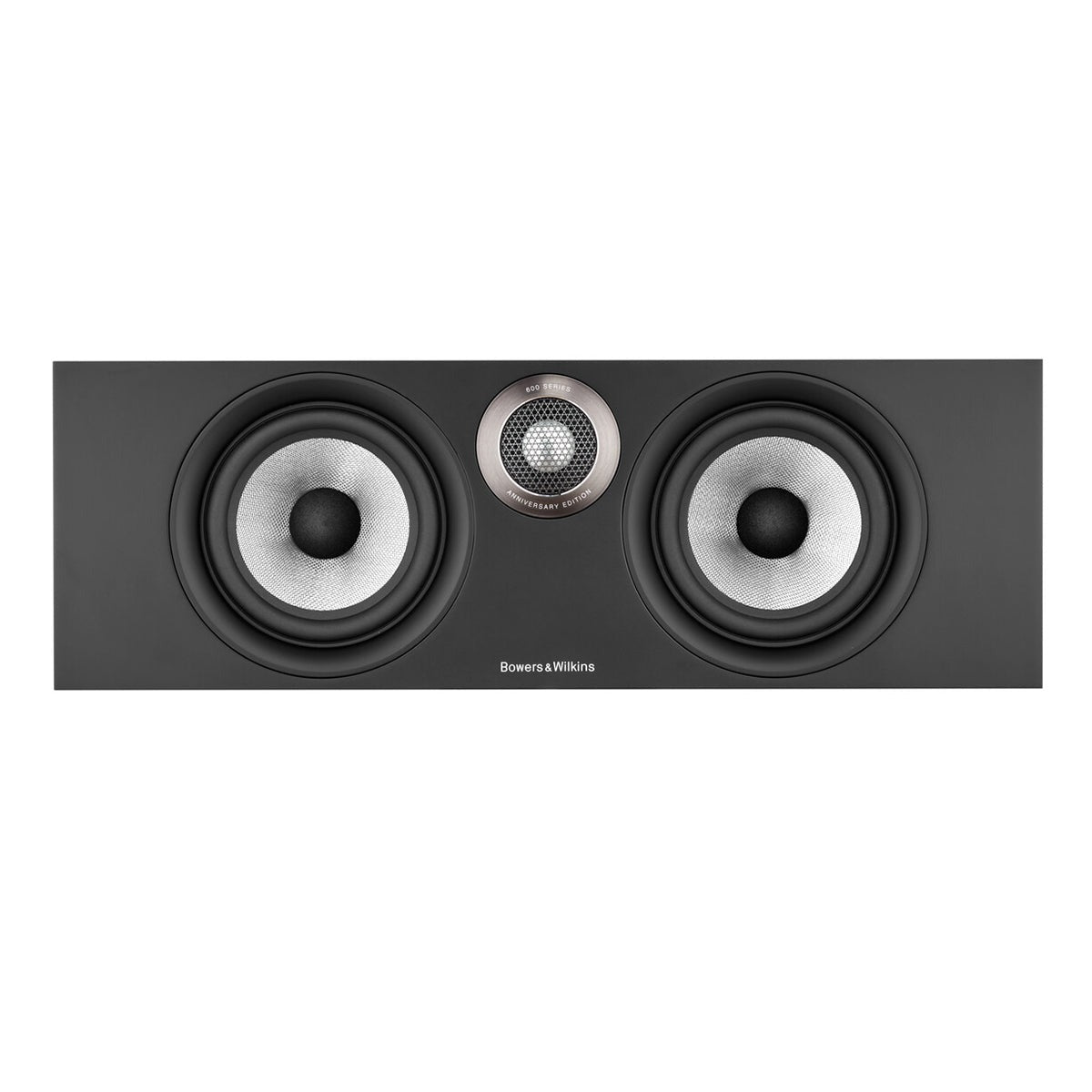 Bowers & Wilkins HTM6 S2 Anniversary Edition Center Channel Speaker