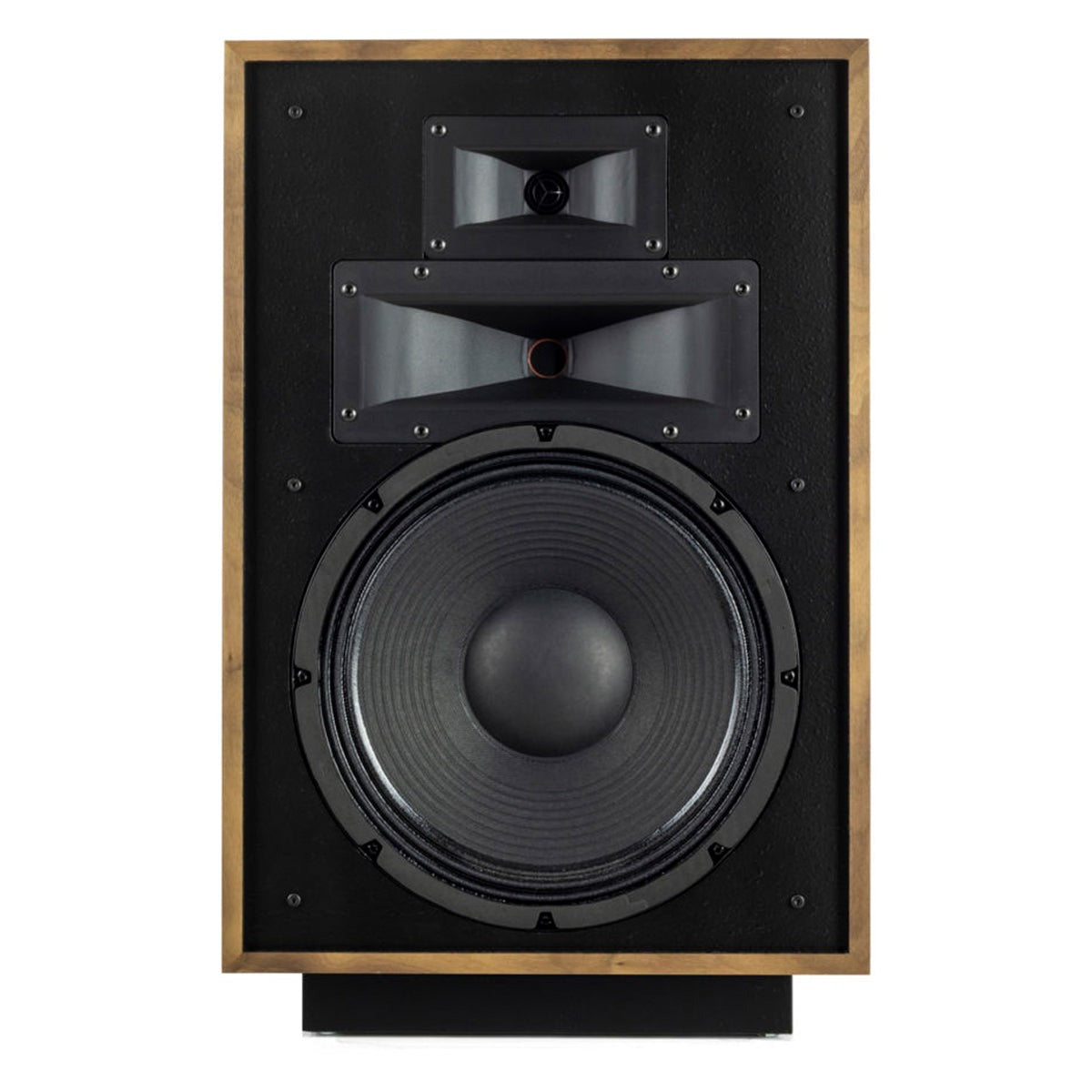 Klipsch Heresy IV Floorstanding Speakers (Pair)