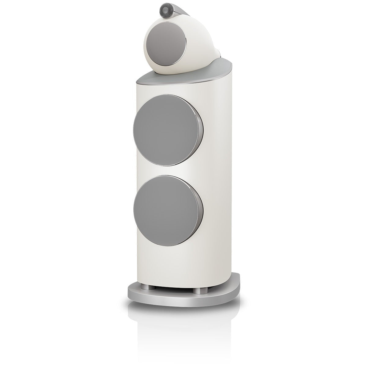 Bowers & Wilkins 801 D5 Floorstanding Loudspeaker - Each