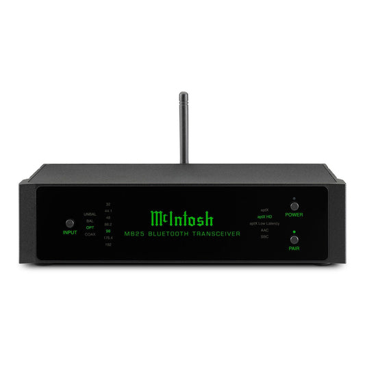 McIntoshMB25 Bluetooth Transceiver