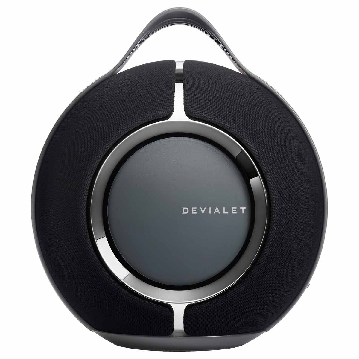 Devialet Mania HiFi Portable Smart Speaker