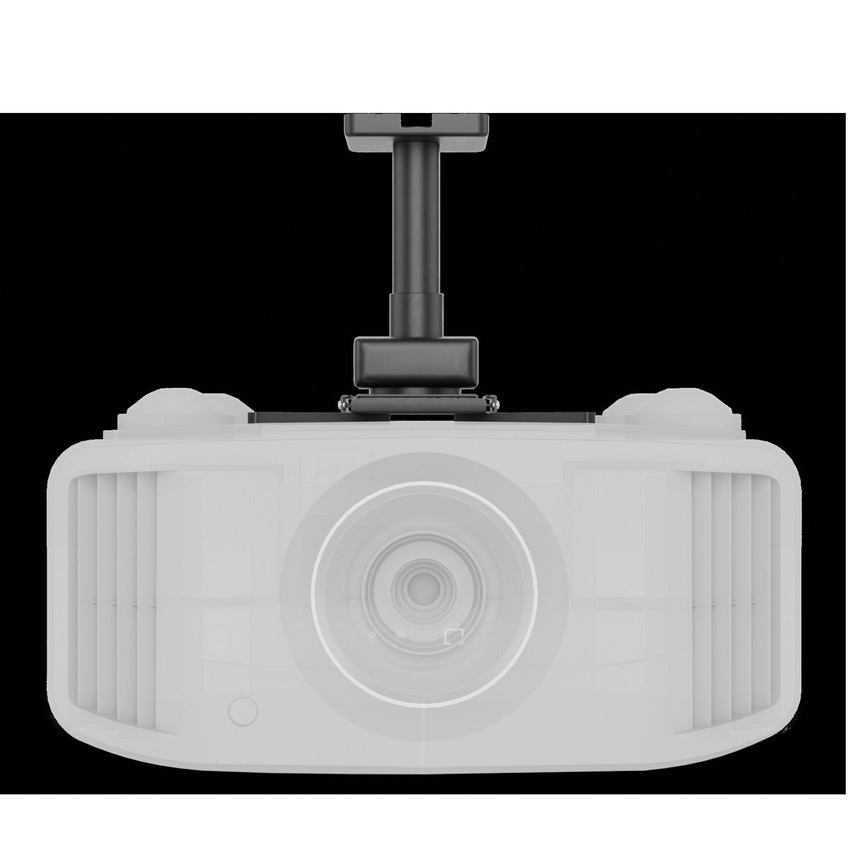 Audio Advice Universal Projector Mount for Sony, JVC, & Epson Projectors