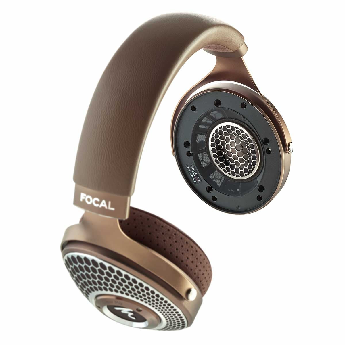 Focal Clear MG Over Ear Headphones