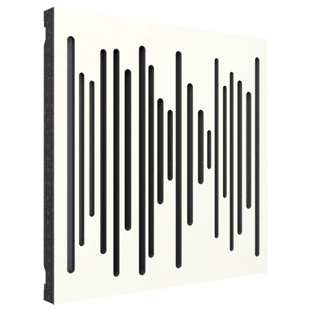 Vicoustic Wavewood Diffuser Ultra MKII Home Theater Diffusion Wall & Ceiling Acoustic Panel - 3 Pack