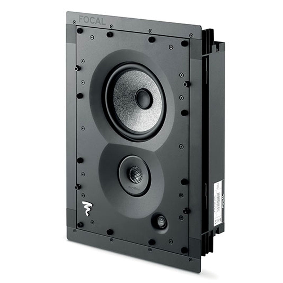 Focal 1000 IW6 In-Wall Loudspeaker