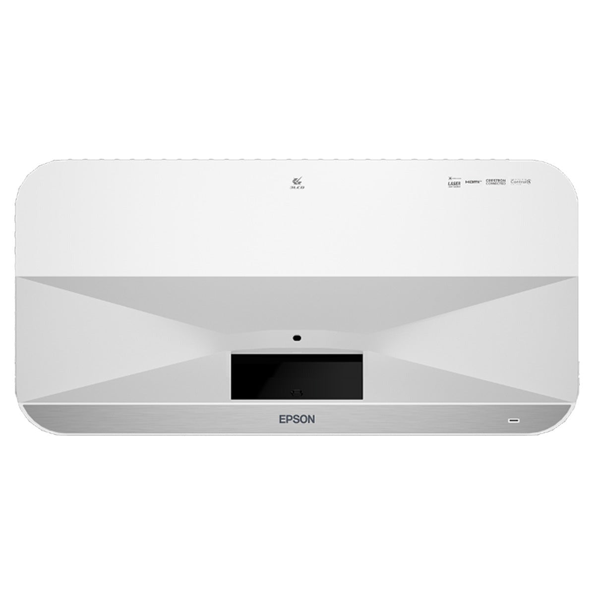 Epson QS100 4K Ultra Short Throw Laser Projector