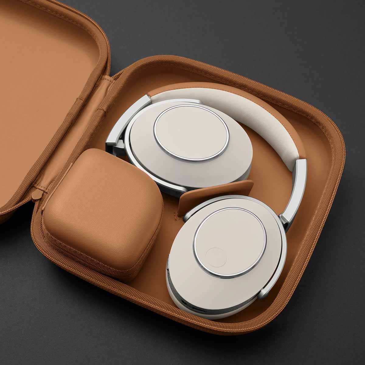 T+A Solitaire T High-Performance Closed-Back Dynamic Headphones