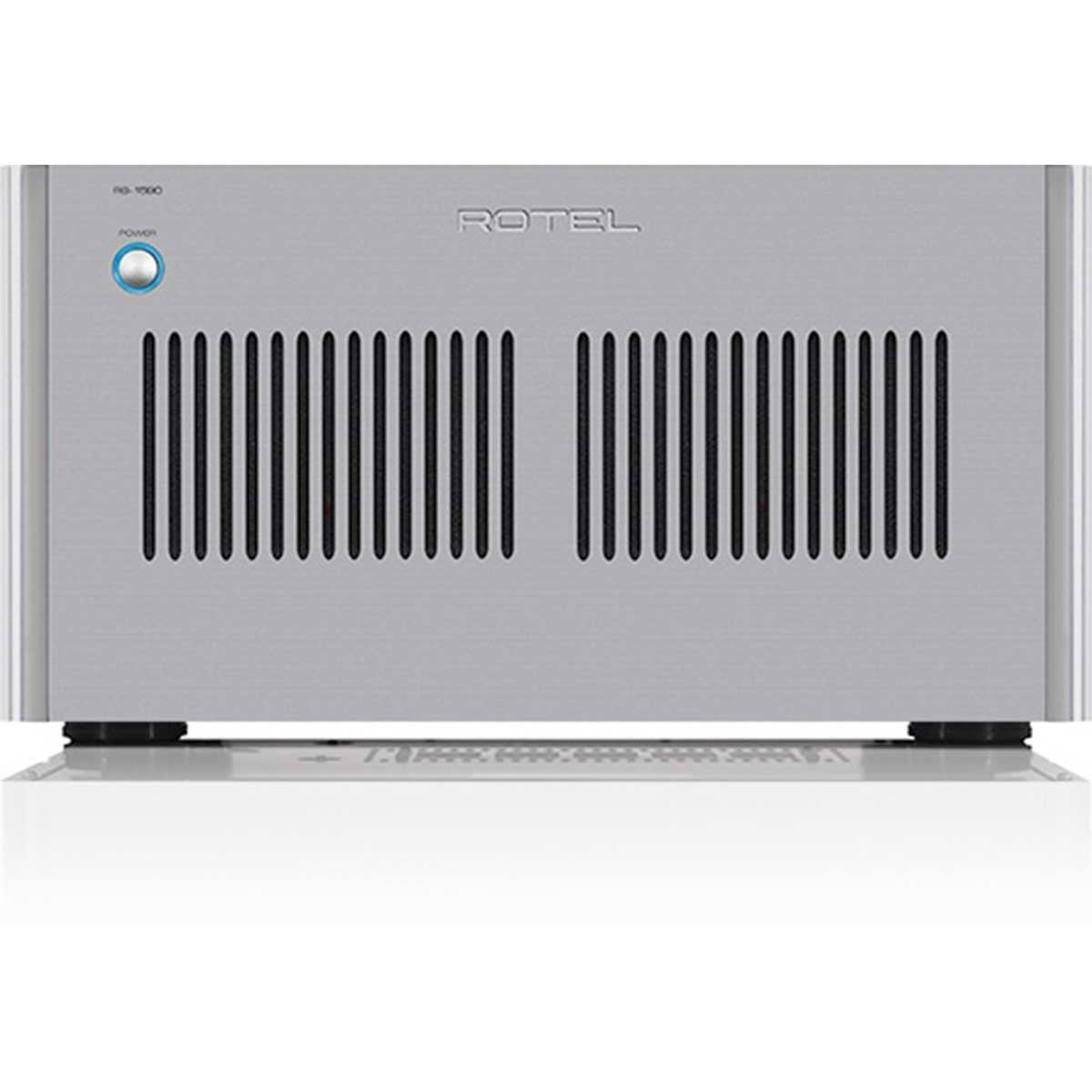Rotel RB-1590 Stereo Class A/B Power Amplifier