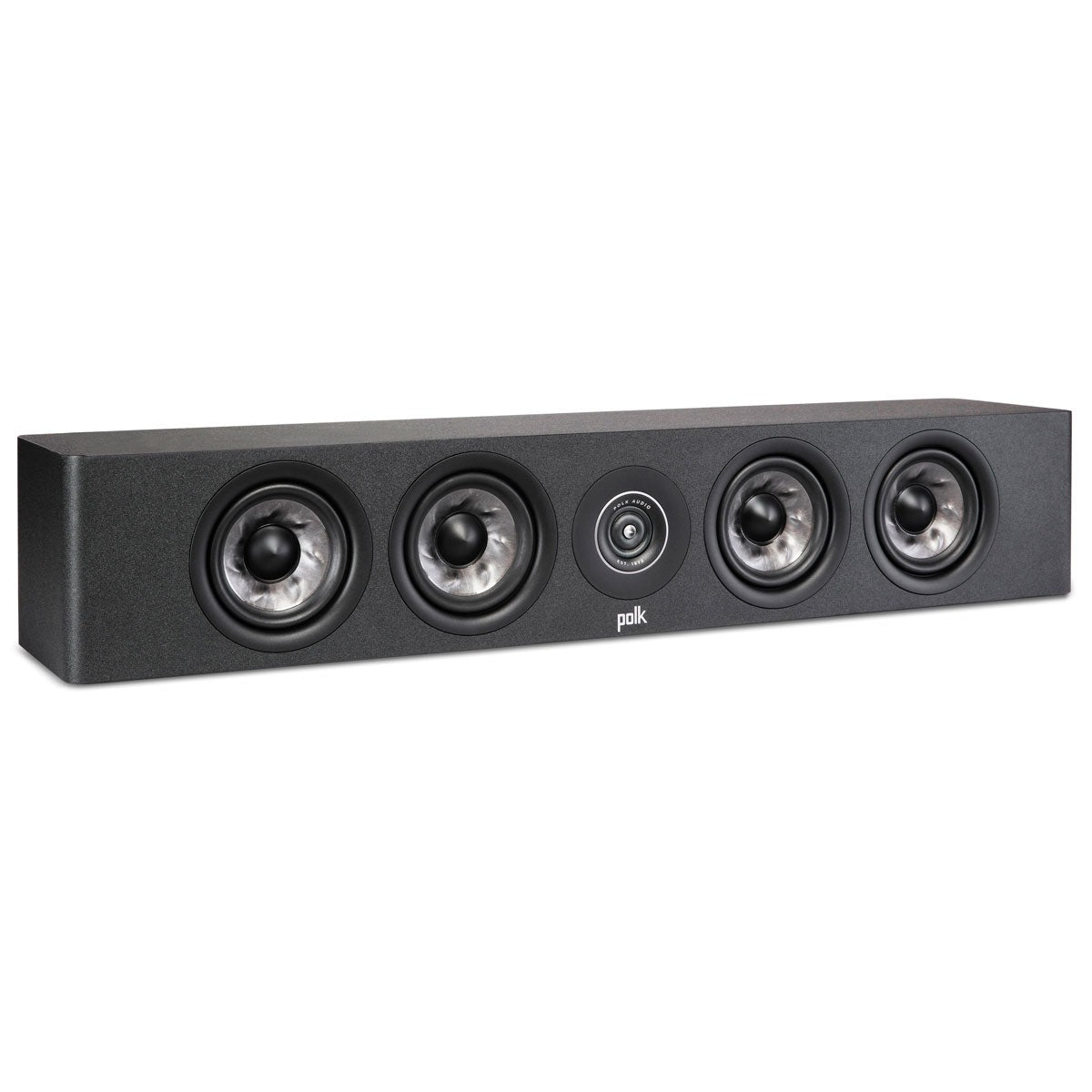 Polk Audio Reserve R350 Slim Center Channel LCR Speaker