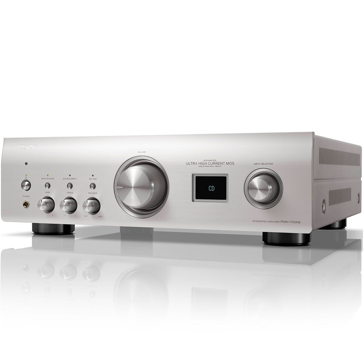 Denon PMA-1700NE Integrated Amplifier