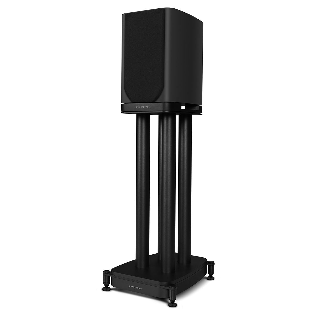 Wharfedale Evo 5.1 5-inch 2-way Bookshelf Speakers - PAIR