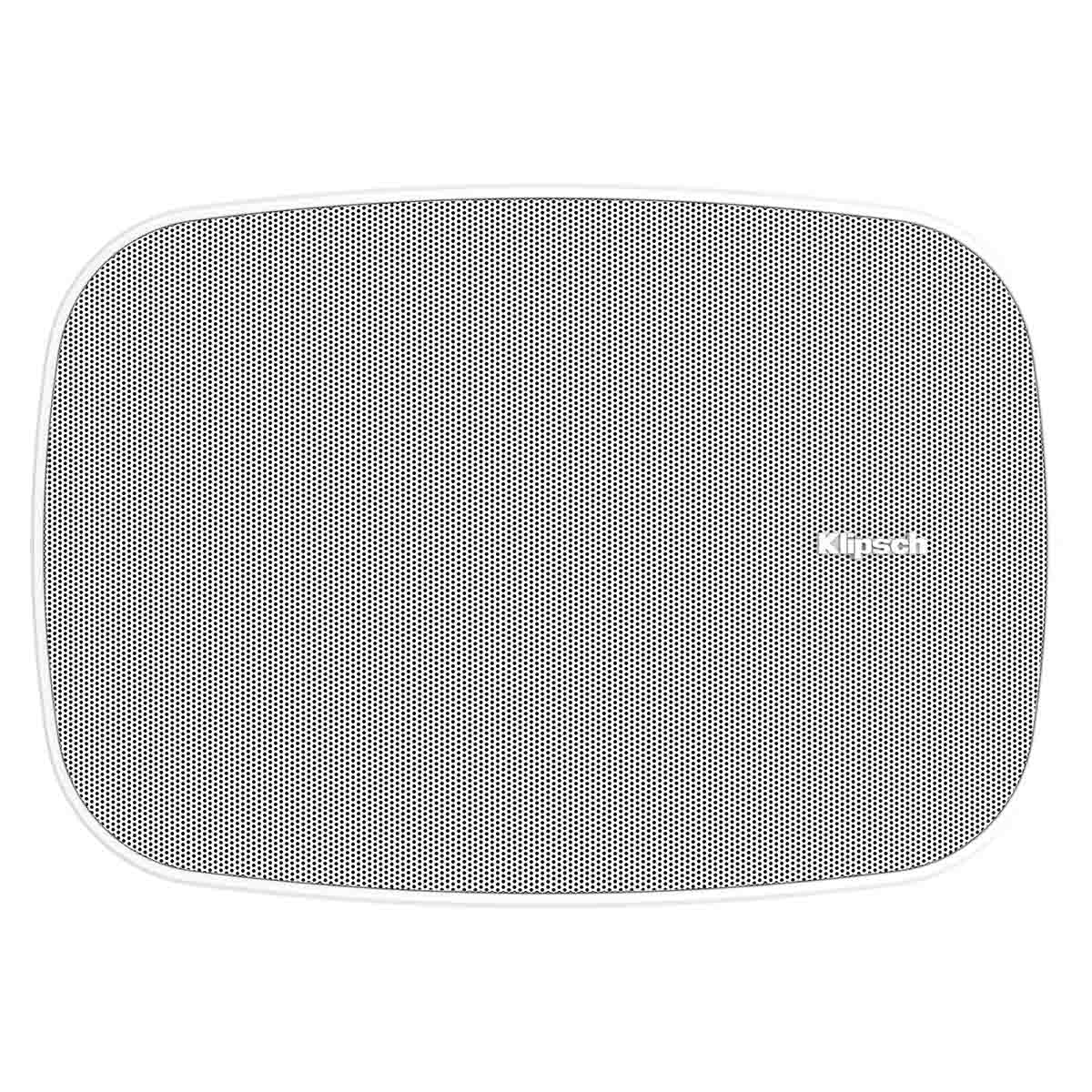 Klipsch RSM-400 Full-Range 4” Indoor/Outdoor Surface Mount Loudspeaker - Pair