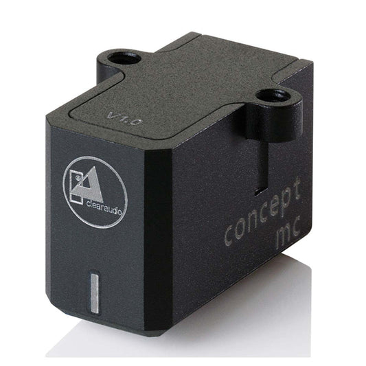 Clearaudio Concept MC Phono Cartridge