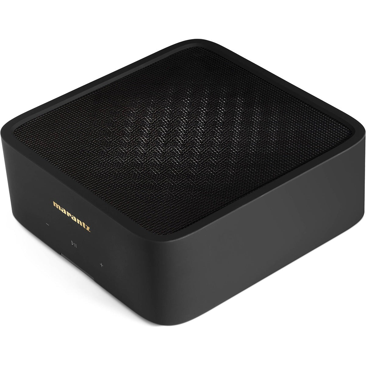 Marantz OPEN BOX Model M1 Wireless Streaming Amp 2.1 - A Grade
