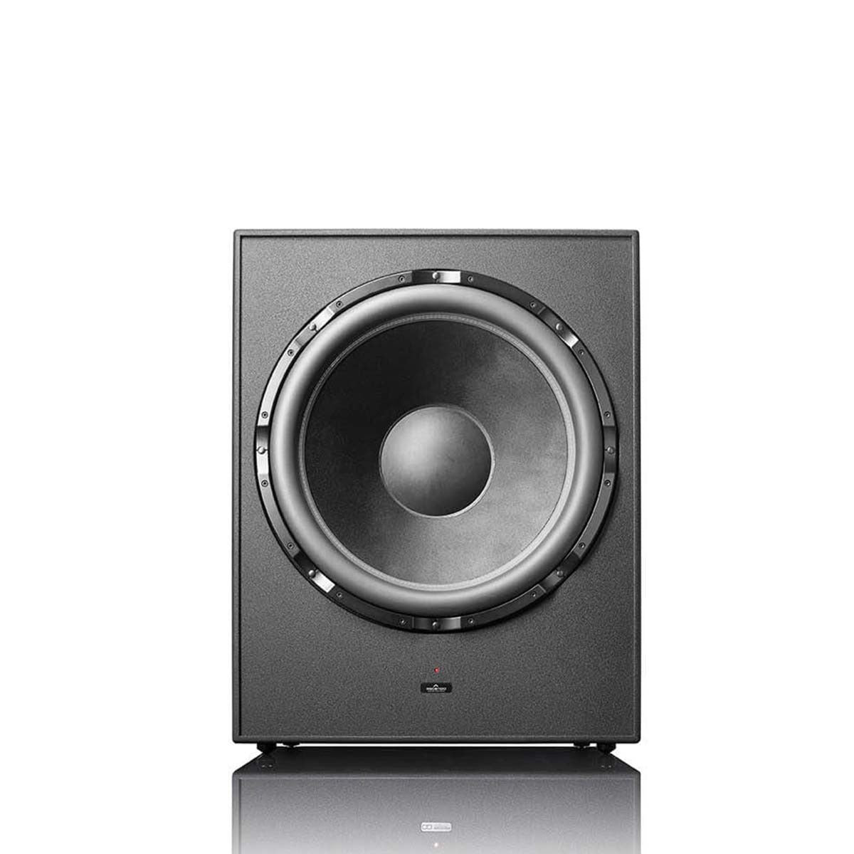 Ascendo Audio The32 SUB PRO Passive Infrasonic Sealed Subwoofer - Each