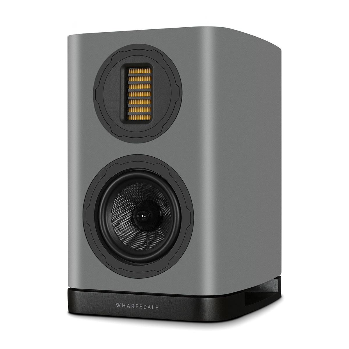 Wharfedale Evo 5.1 5-inch 2-way Bookshelf Speakers - PAIR