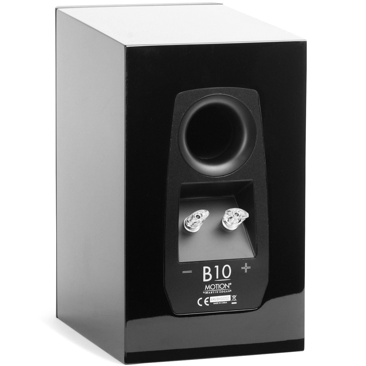 MartinLogan Motion B10 Bookshelf Speaker