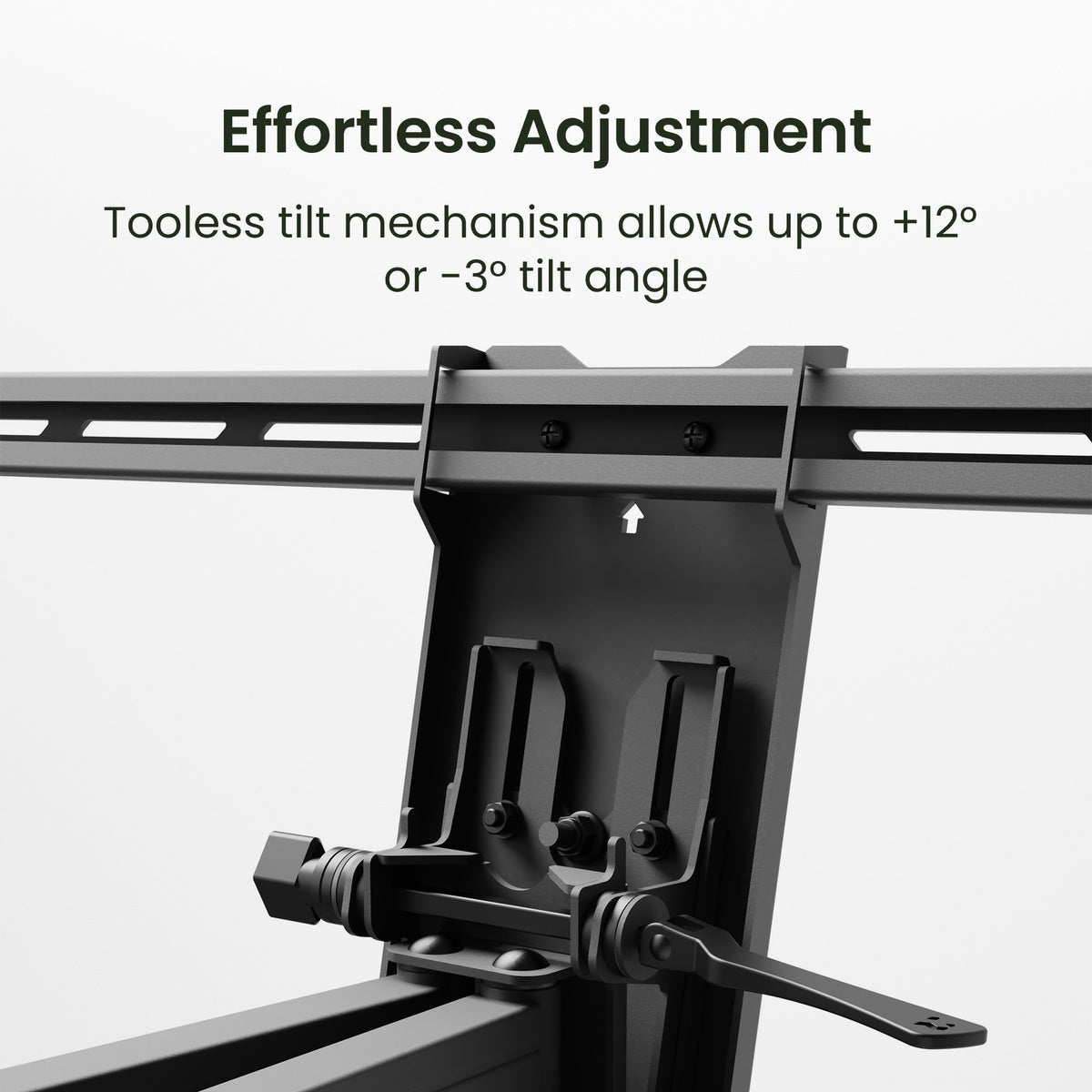 Kanto PMX900HD Pro Series Full Motion Articulating TV Wall Mount for 65” - 140” TVs
