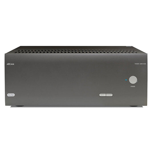 ARCAM PA720 Power Amplifier