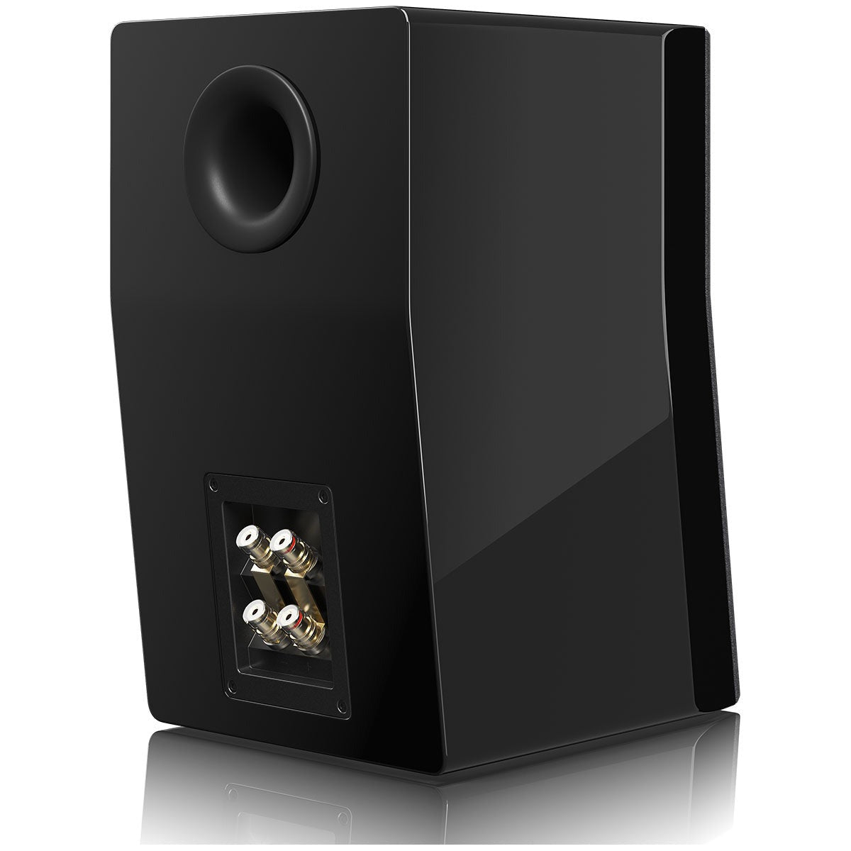 SVS Ultra Evolution Bookshelf Loudspeaker - Pair