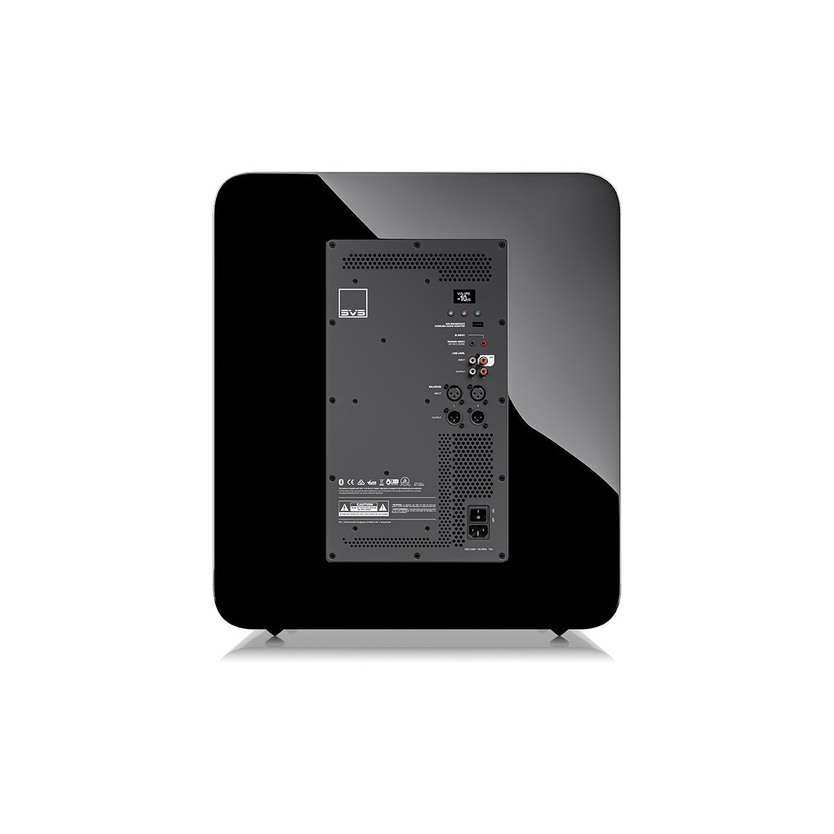 SVS PB-5000 R|Evolution 15-inch Subwoofer