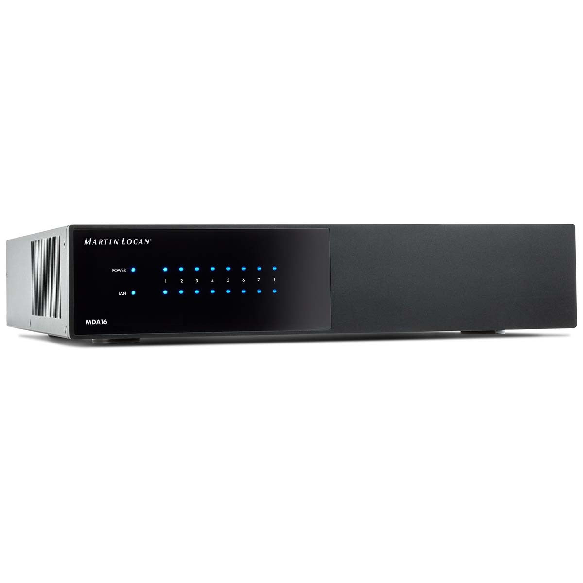 Martin Logan MDA16 16 Channel Matrix Distribution Amplifier