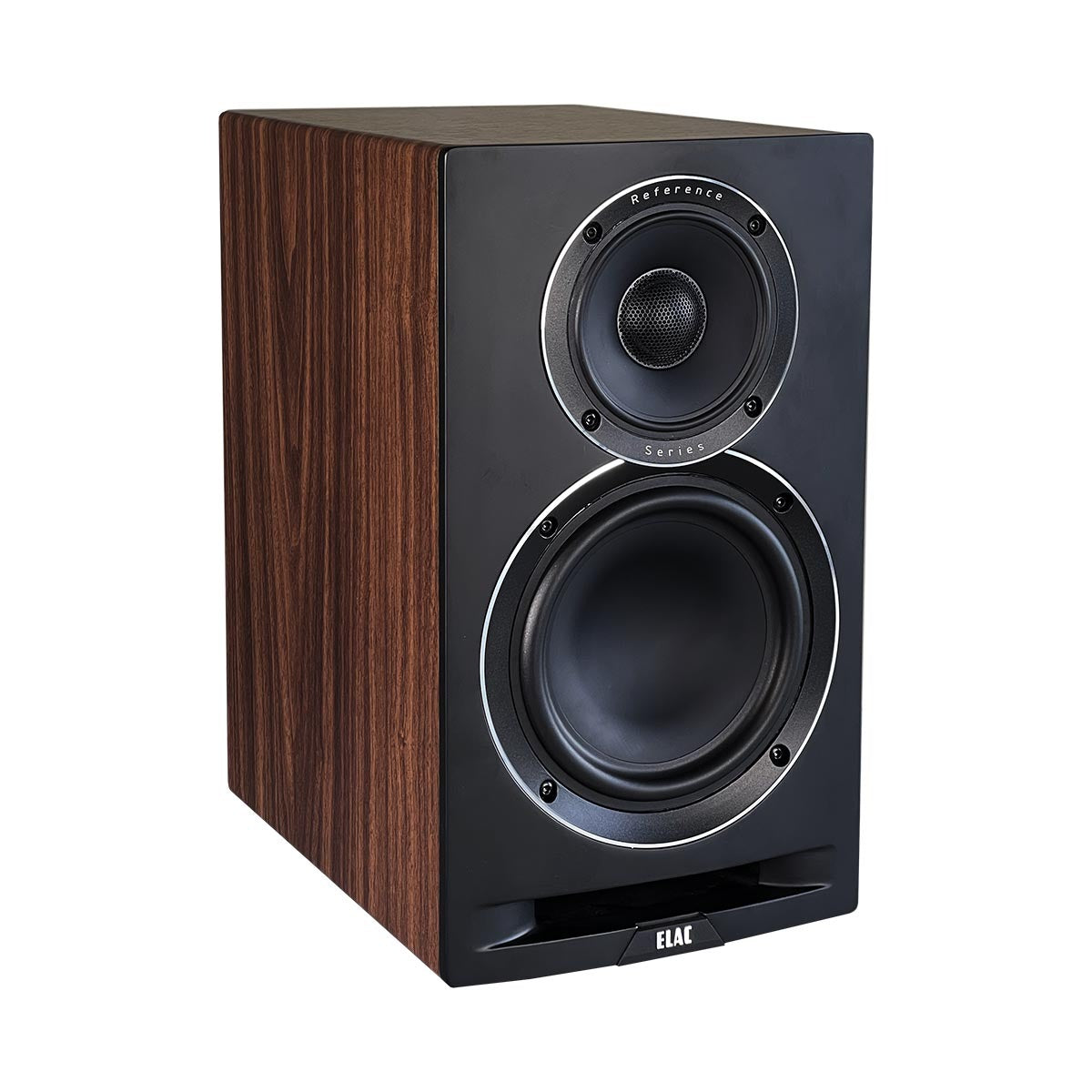 ELAC Uni-Fi Reference UBR62 3-Way Bookshelf Speaker - Pair