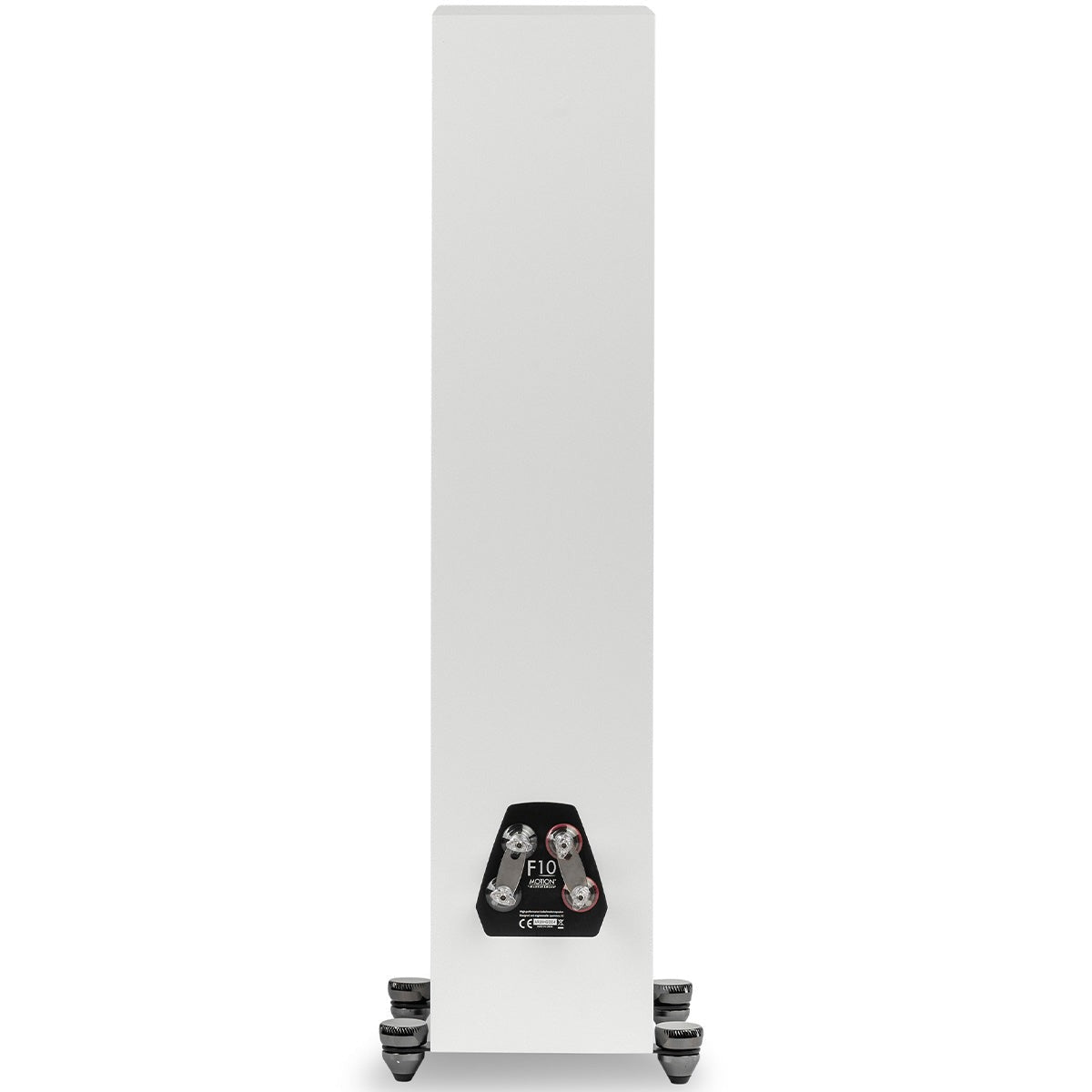 MartinLogan Motion F10 Floorstanding Speaker