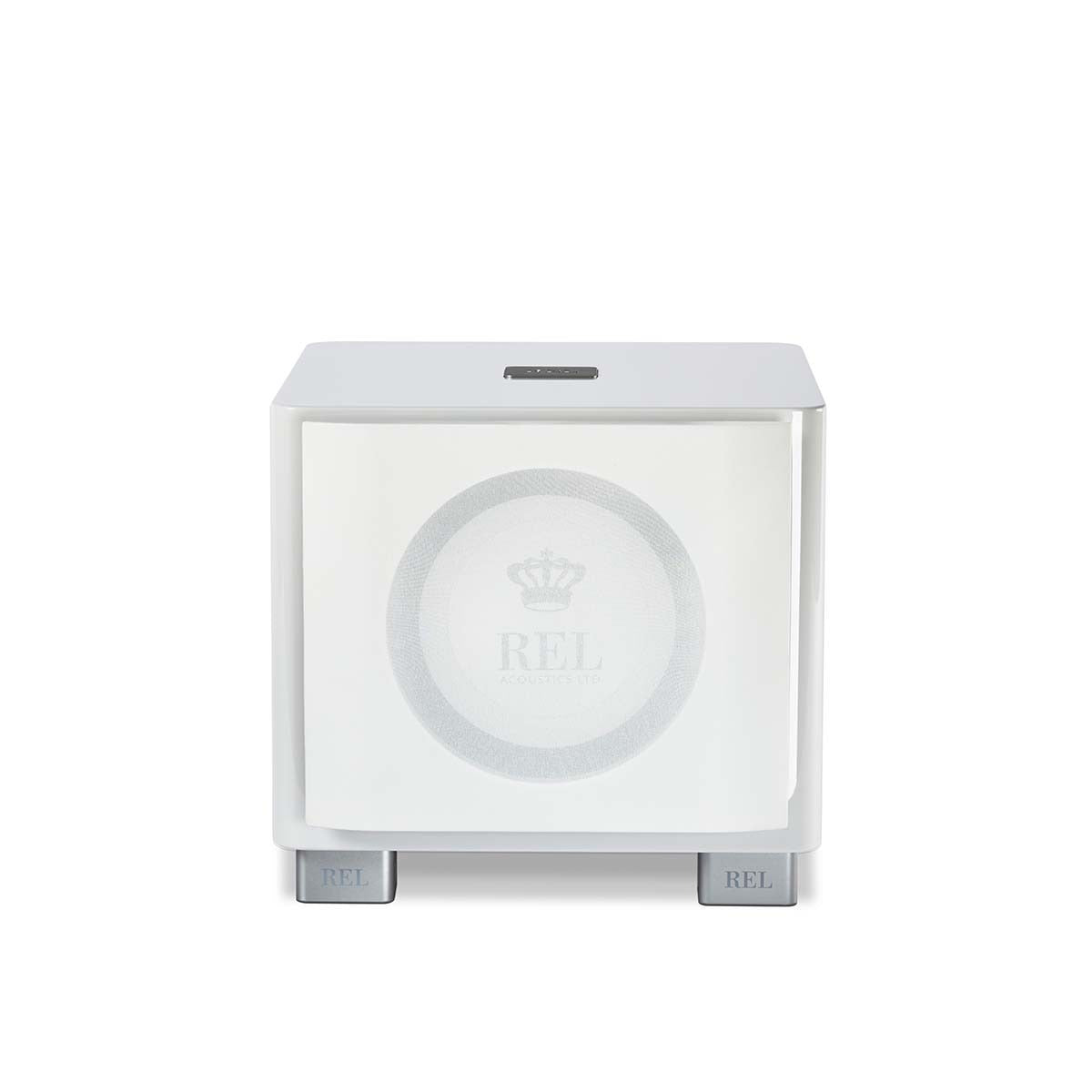 REL Acoustics Series T/9x Subwoofer