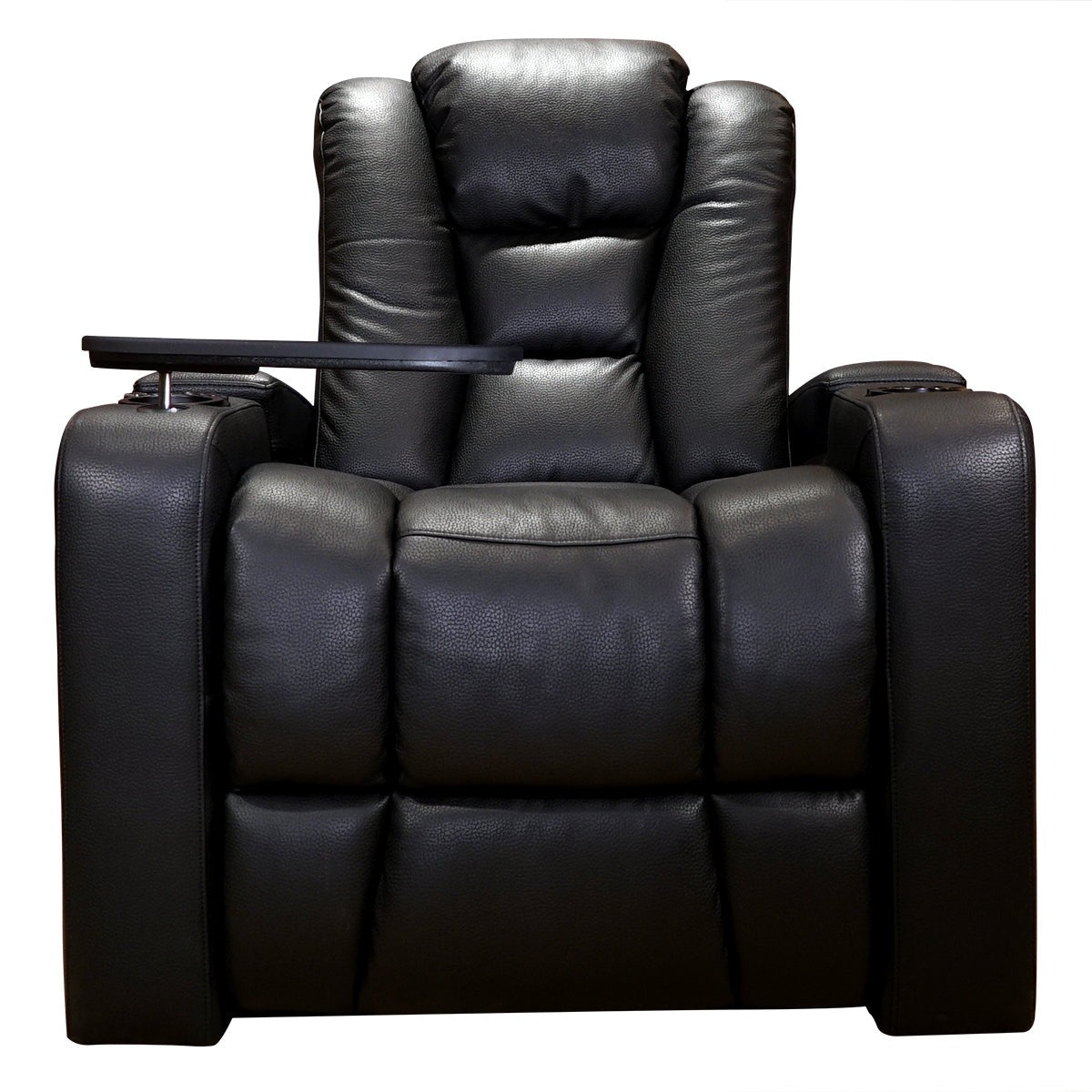 Revolution Home Theater Seating - RowOne