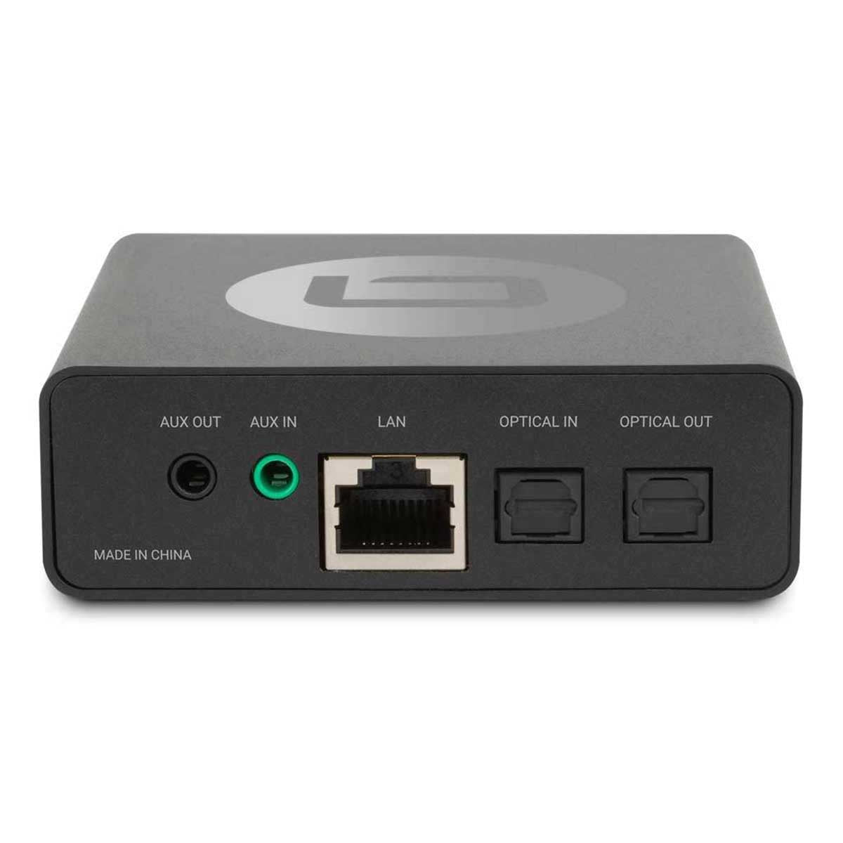 Andover Audio Songbird Music Streamer