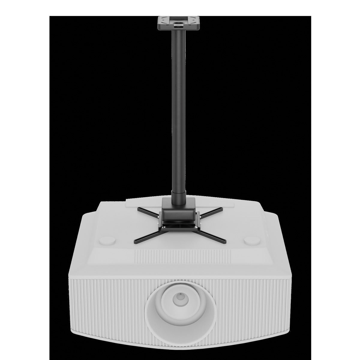 Audio Advice Universal Projector Mount for Sony, JVC, & Epson Projectors
