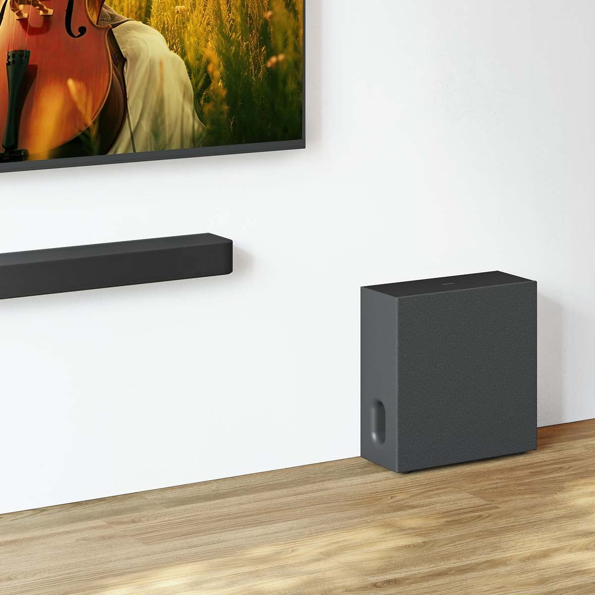 Sony BRAVIA Theater Sub 7 Wireless Subwoofer