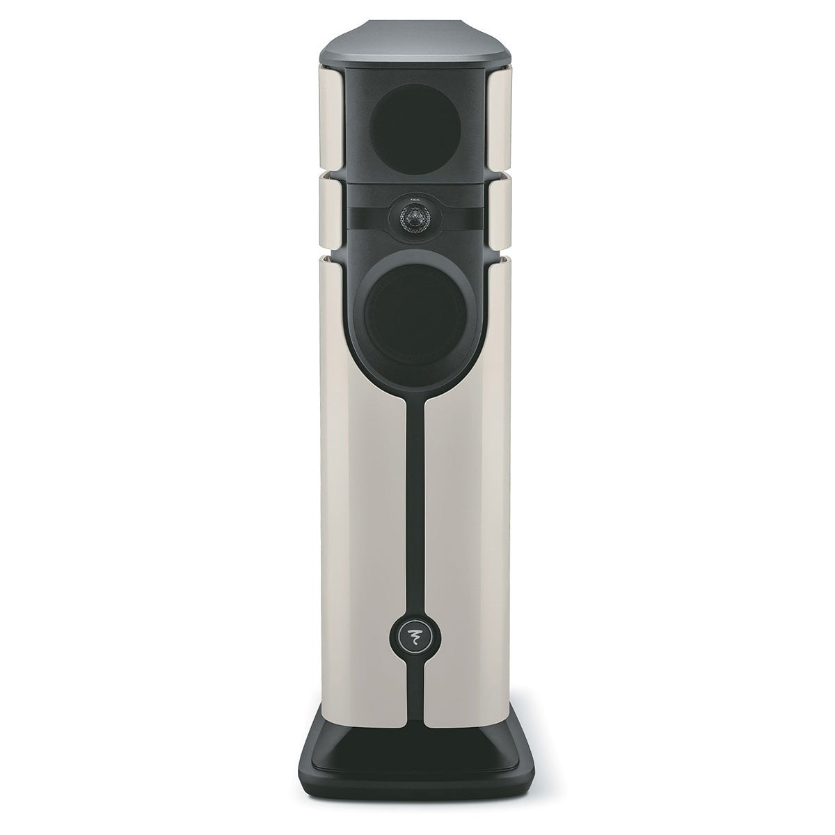 Focal Diva Alta Utopia 4-Way Active Wireless Loudspeaker - Each