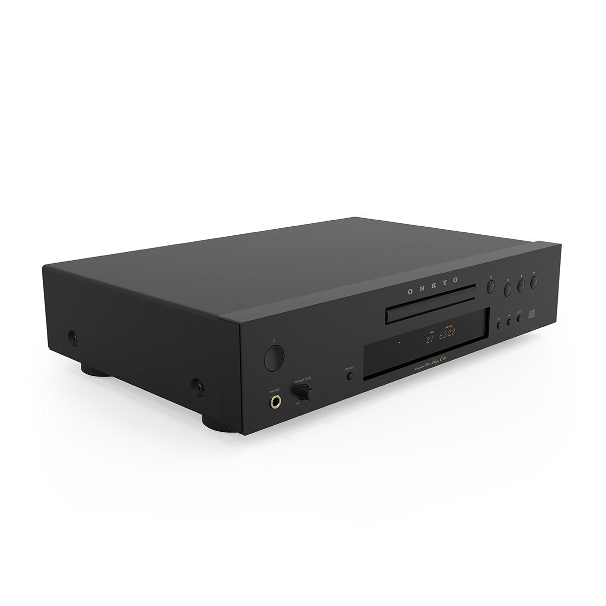Onkyo Icon CD-30 High-Performance CD Player