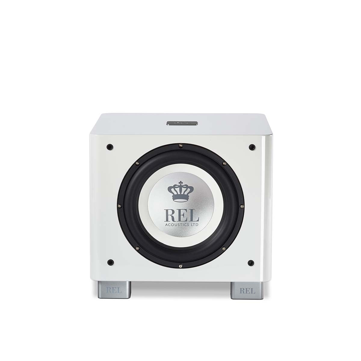 REL Acoustics Series T/9x Subwoofer