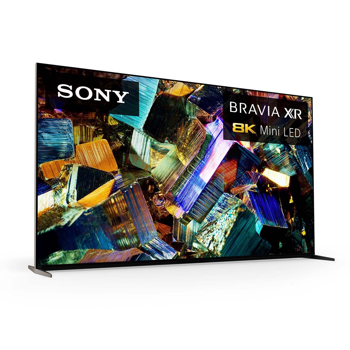 Sony BRAVIA XR Z9K 8K HDR Mini LED TV (2022)