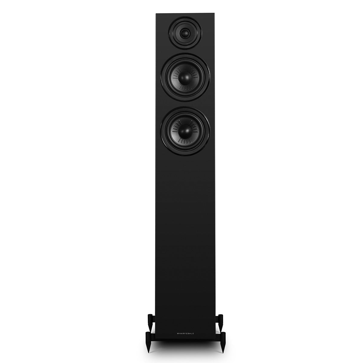 Wharfedale Diamond 12.4i 2.5-Way Floorstanding Speakers - Pair