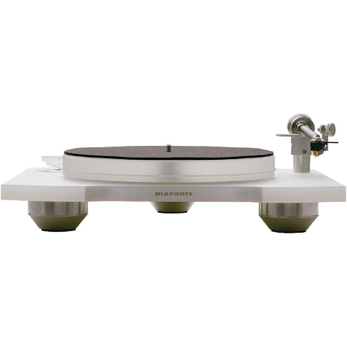 Marantz TT-15S1 Belt Drive Turntable w/ MM Cartridge