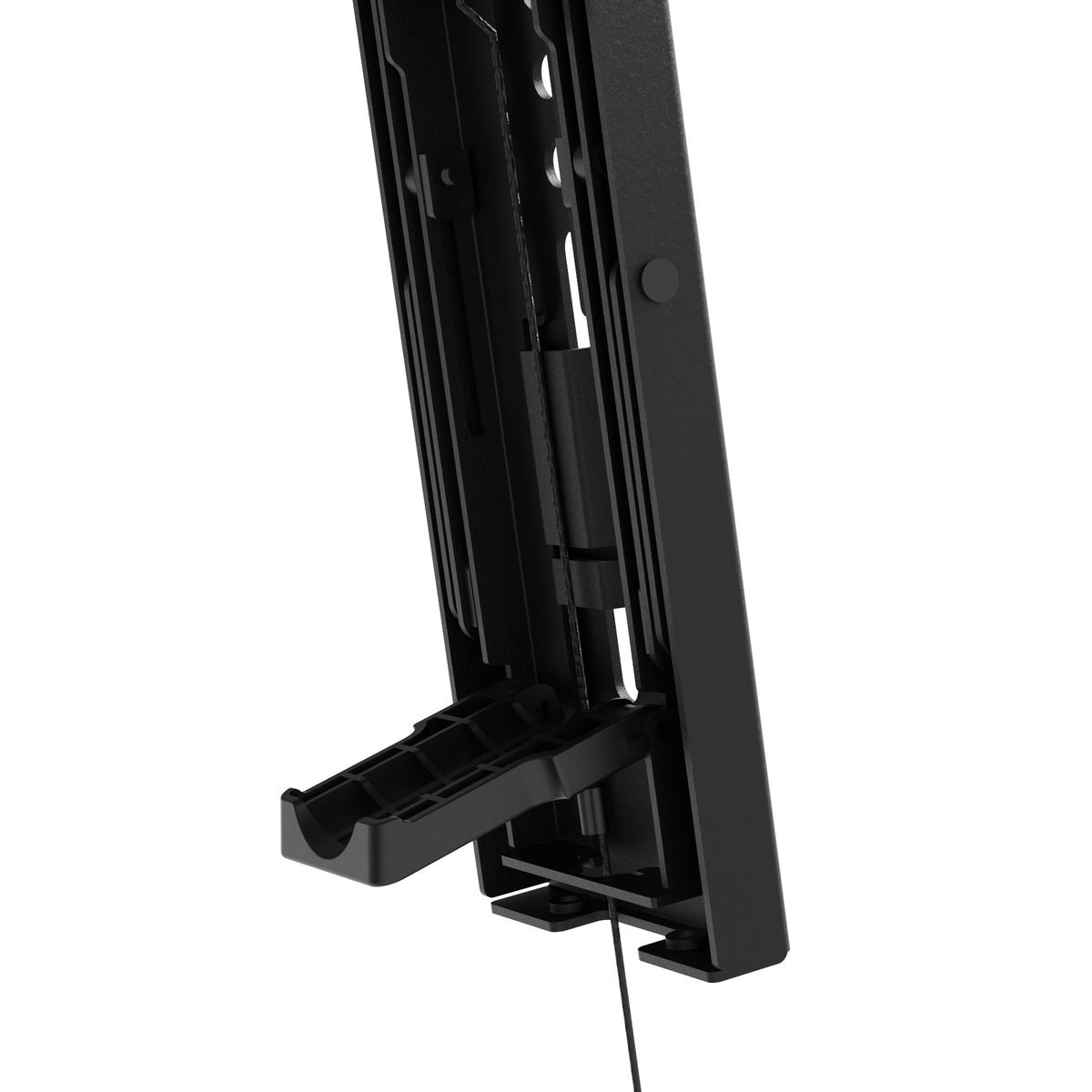 Kanto PT405 Ultra Low-Profile Tilting TV Mount for 50” - 90” TVs