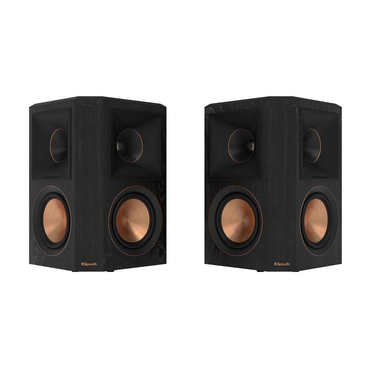 Klipsch RP-502S II Surround Speakers - Pair