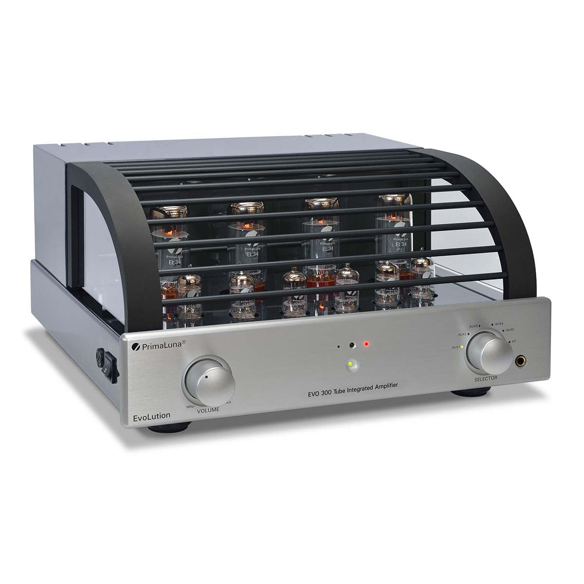 PrimaLuna Evo 300 Tube Integrated Amplifier