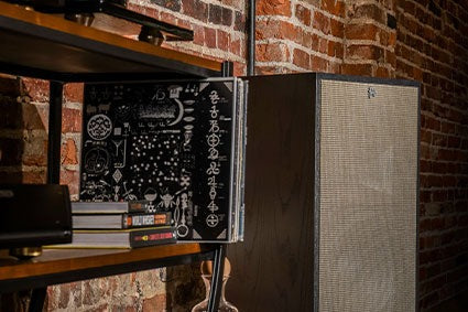 Klipsch Forte IV Floorstanding Speakers - Pair
