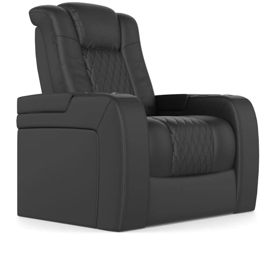Revelation Luxury Home Theater Seating - Audio Advice