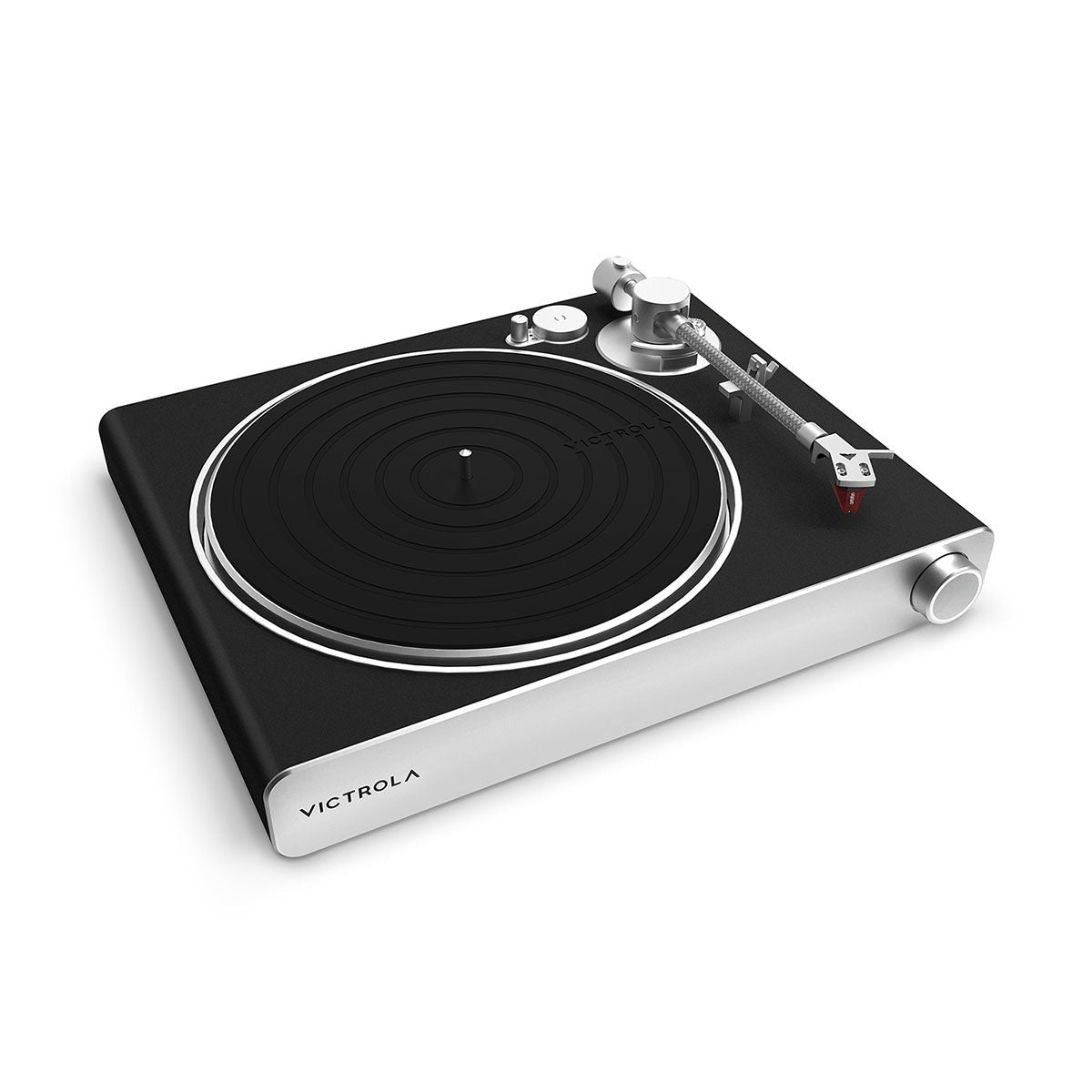 Victrola Stream Carbon Wi-Fi Streaming Turntable