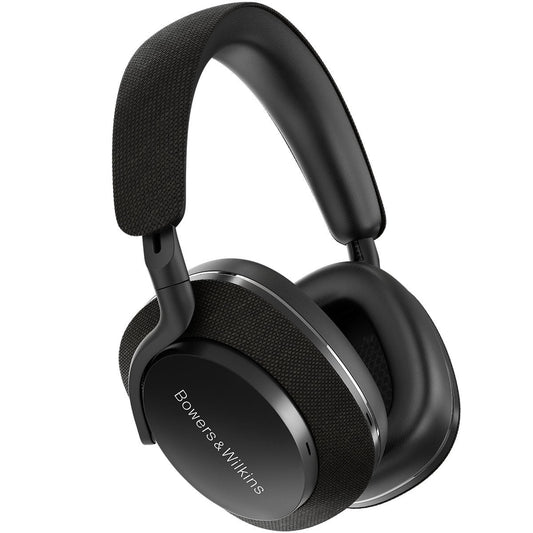 Bowers & Wilkins Px7 S2 Wireless Over-Ear Headphones
