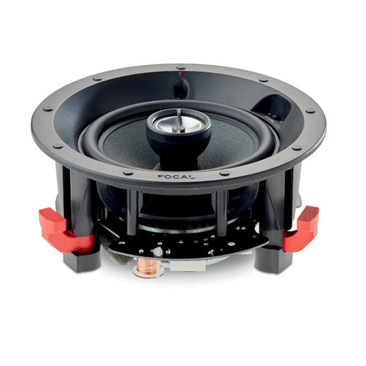 Focal 100 ICW5 In-Ceiling Loudspeaker - Each